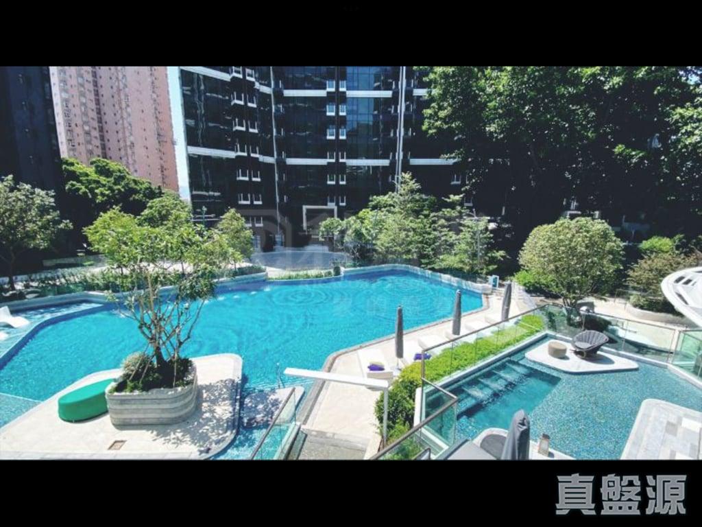 帝御 3期 帝御‧嵐天 7座 - 28NTS – 香港北部都會區