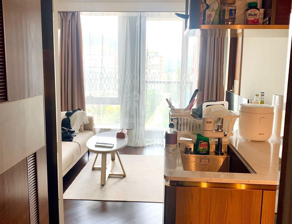 緹岸 1期 1A座 - 28NTS – 香港北部都會區