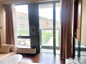 緹岸 1期 1A座 - 28NTS – 香港北部都會區