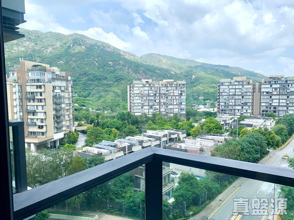 緹岸 1期 1A座 - 28NTS – 香港北部都會區