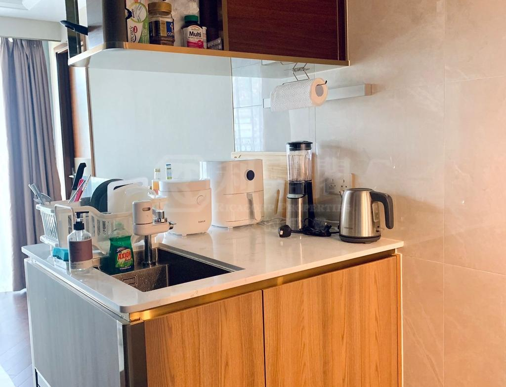 緹岸 1期 1A座 - 28NTS – 香港北部都會區