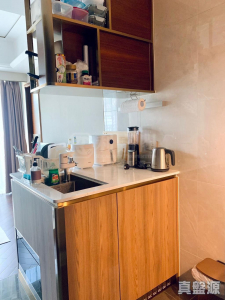 緹岸 1期 1A座 - 28NTS – 香港北部都會區