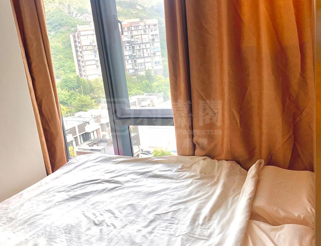 緹岸 1期 1A座 - 28NTS – 香港北部都會區