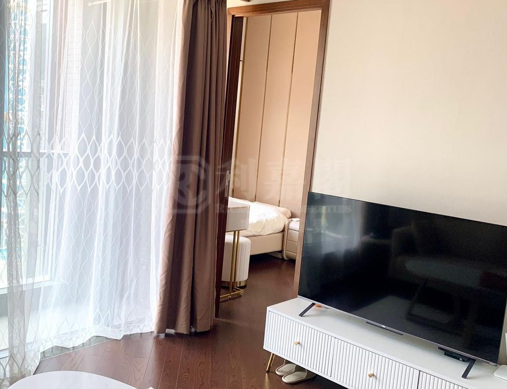 緹岸 1期 1A座 - 28NTS – 香港北部都會區