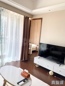 緹岸 1期 1A座 - 28NTS – 香港北部都會區