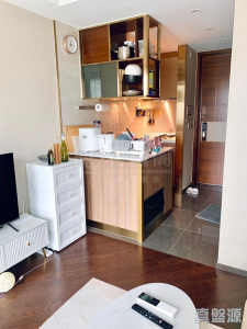 緹岸 1期 1A座 - 28NTS – 香港北部都會區