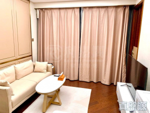 緹岸 1期 1A座 - 28NTS – 香港北部都會區