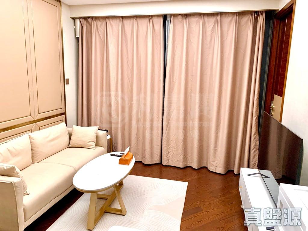 緹岸 1期 1A座 - 28NTS – 香港北部都會區