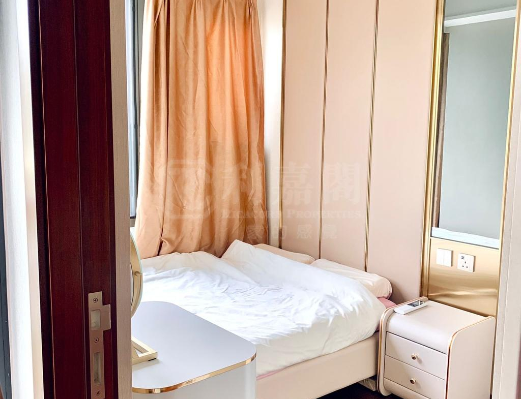 緹岸 1期 1A座 - 28NTS – 香港北部都會區