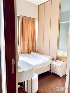 緹岸 1期 1A座 - 28NTS – 香港北部都會區