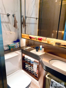 緹岸 1期 1A座 - 28NTS – 香港北部都會區