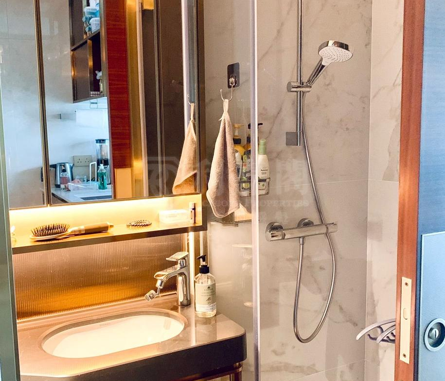 緹岸 1期 1A座 - 28NTS – 香港北部都會區