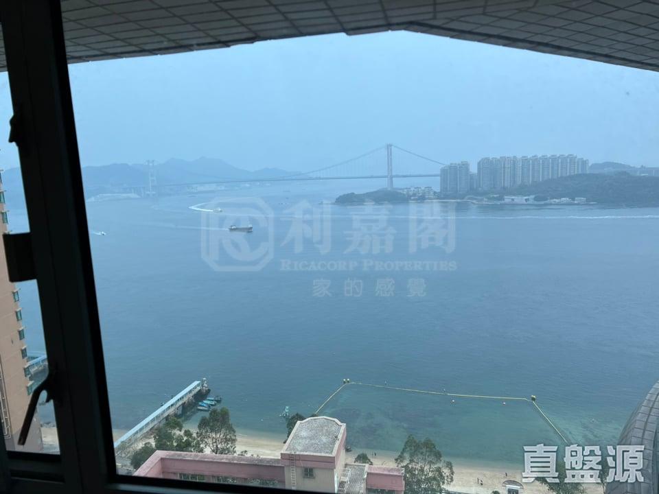 浪翠園 2期 6座 - 28NTS – 香港北部都會區