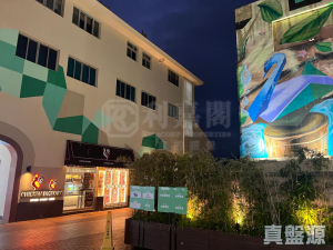 錦繡花園 - 28NTS – 香港北部都會區