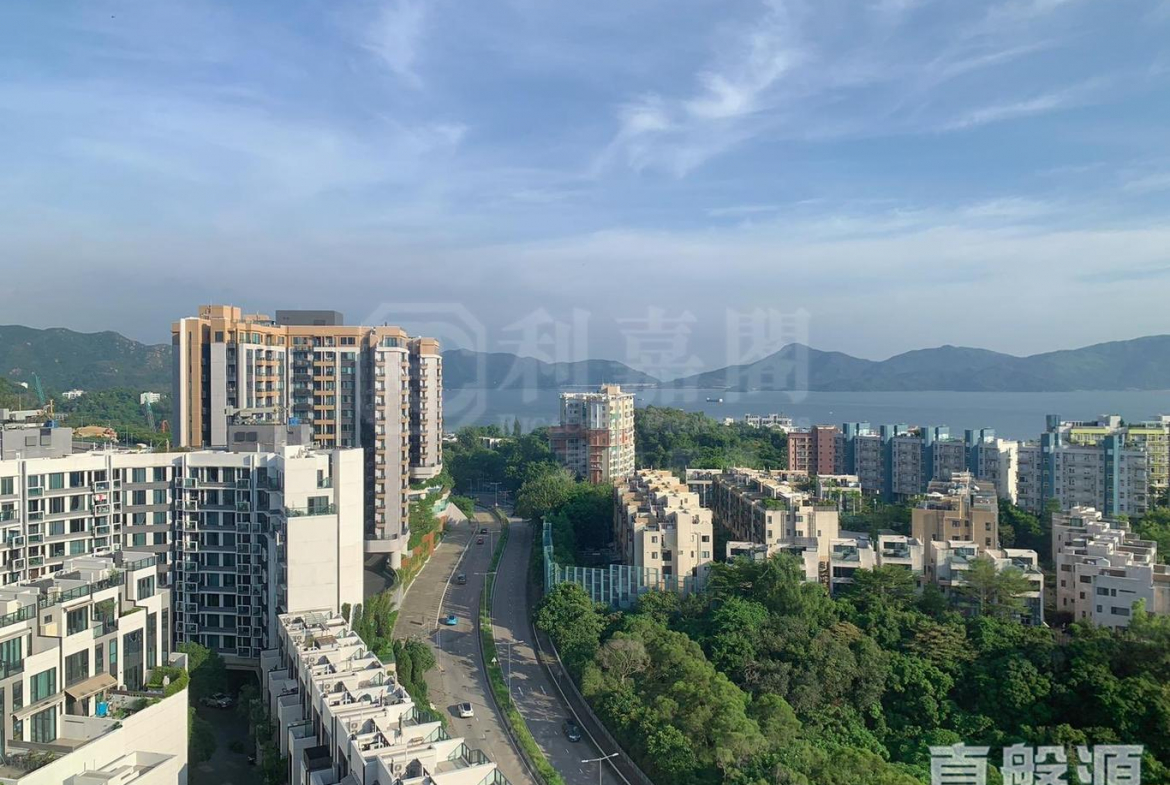 飛揚 2期 5座 - 28NTS – 香港北部都會區