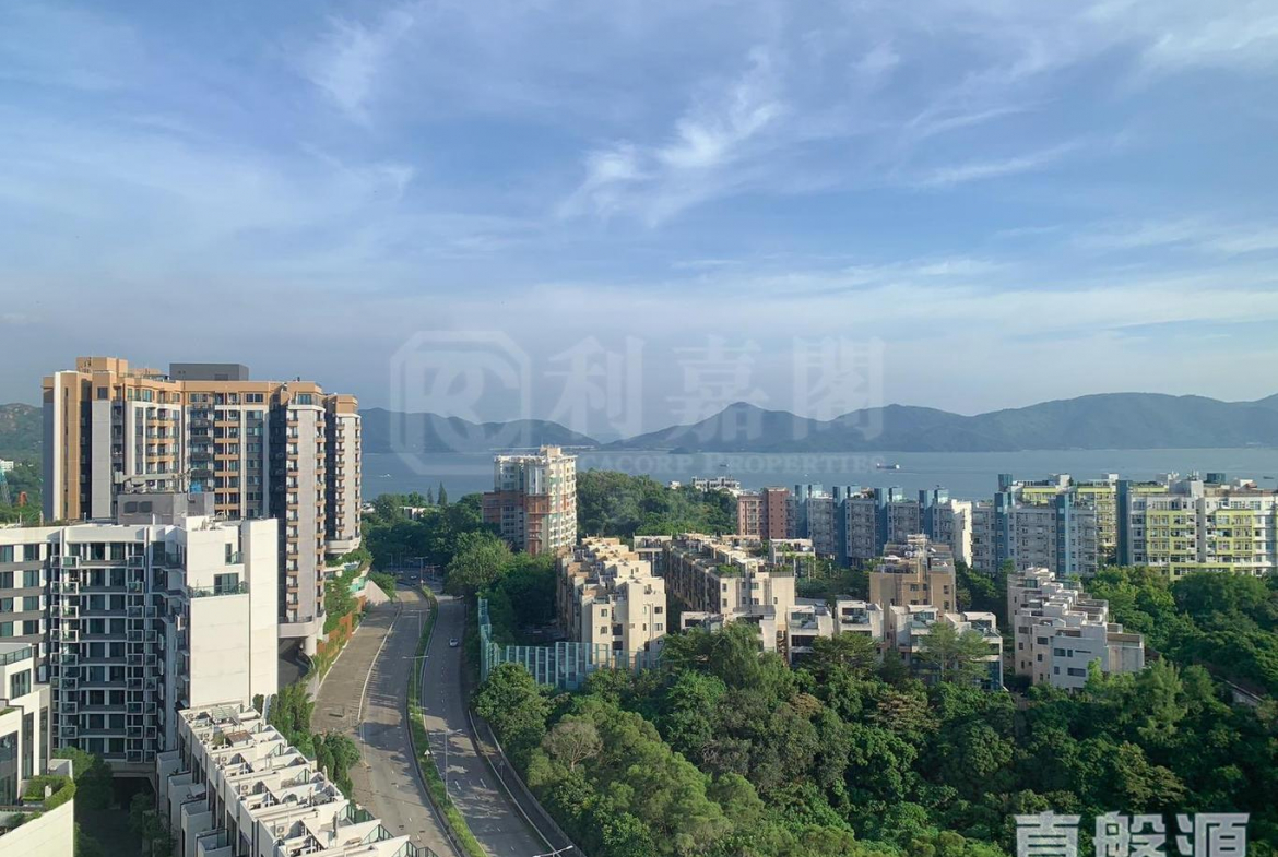 飛揚 2期 5座 - 28NTS – 香港北部都會區