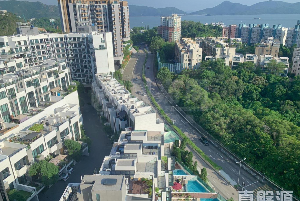 飛揚 2期 5座 - 28NTS – 香港北部都會區