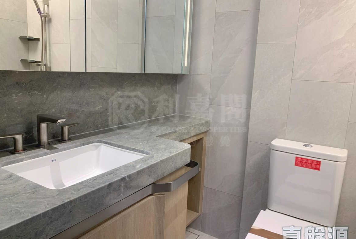 飛揚 2期 5座 - 28NTS – 香港北部都會區