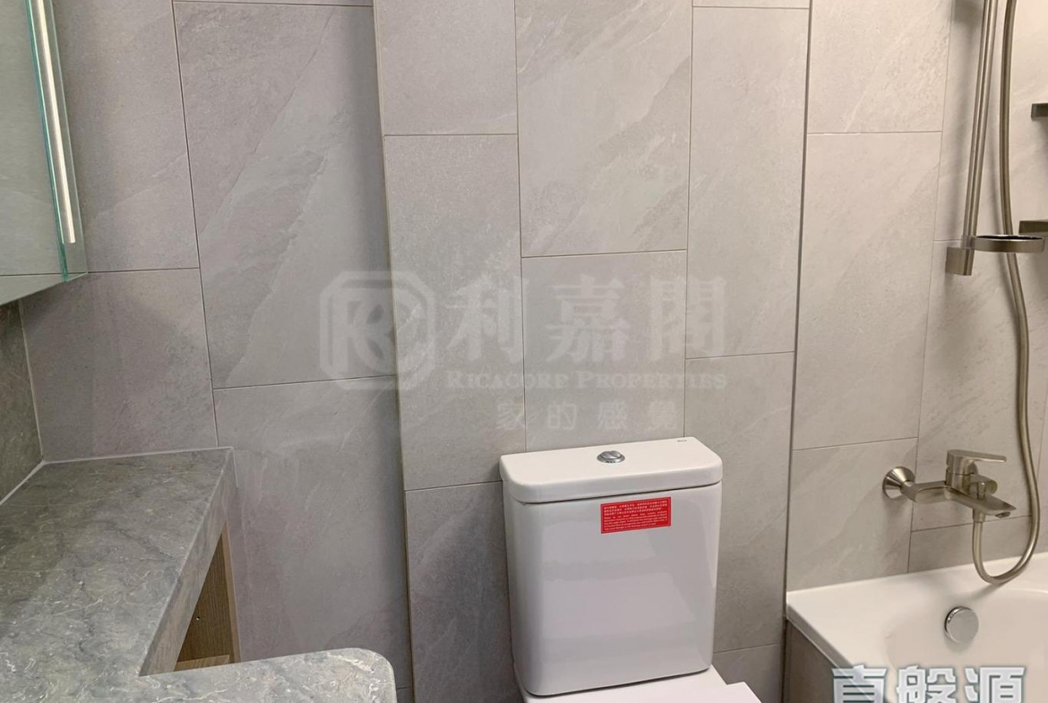 飛揚 2期 5座 - 28NTS – 香港北部都會區