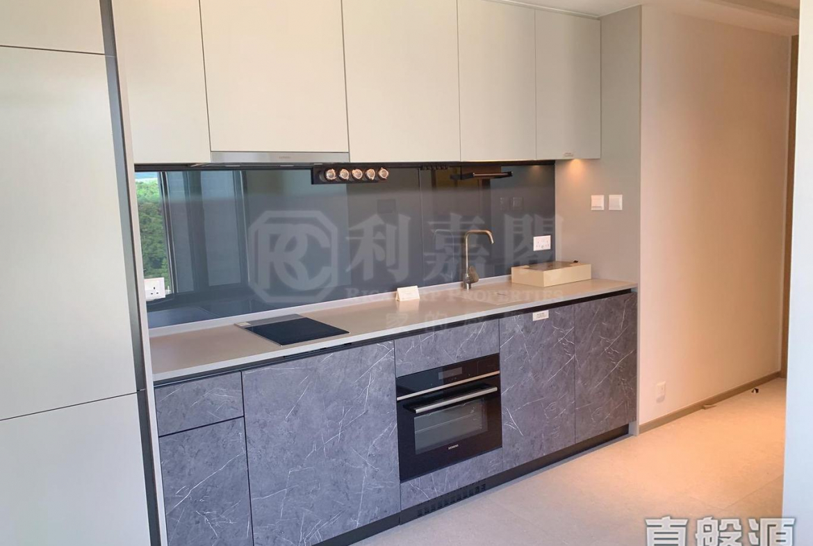 飛揚 2期 5座 - 28NTS – 香港北部都會區