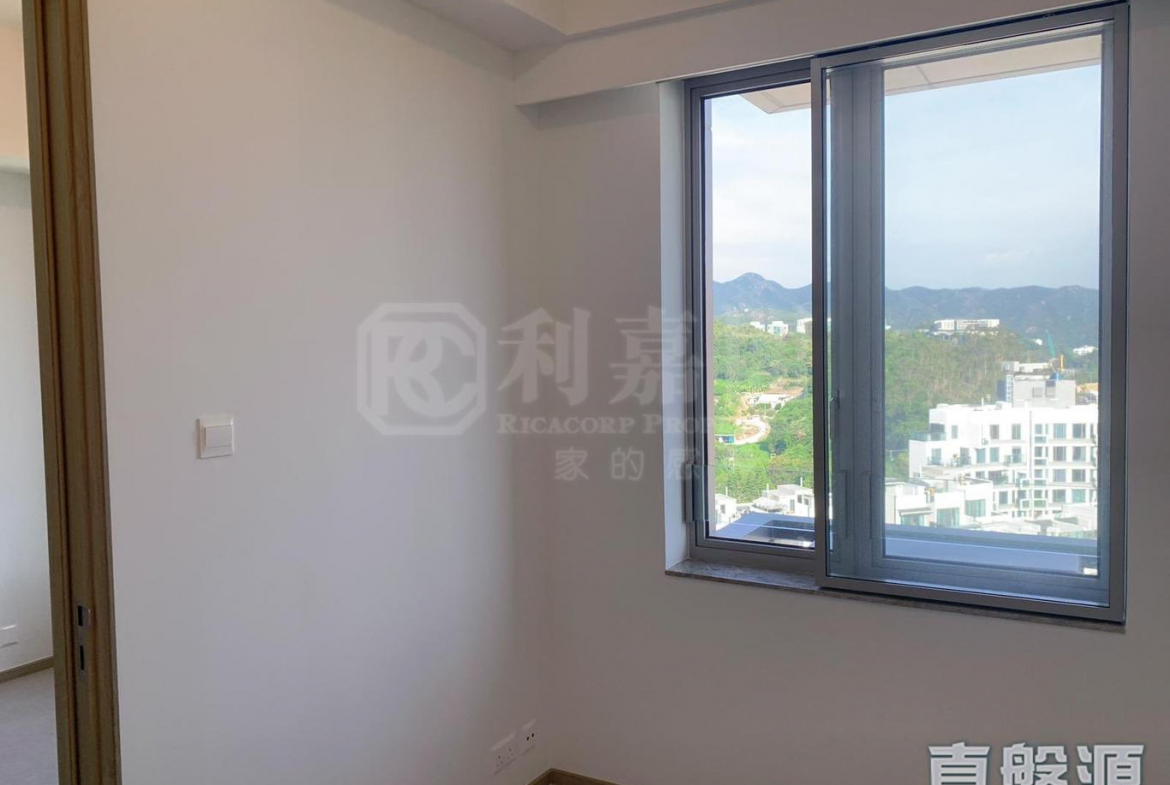 飛揚 2期 5座 - 28NTS – 香港北部都會區