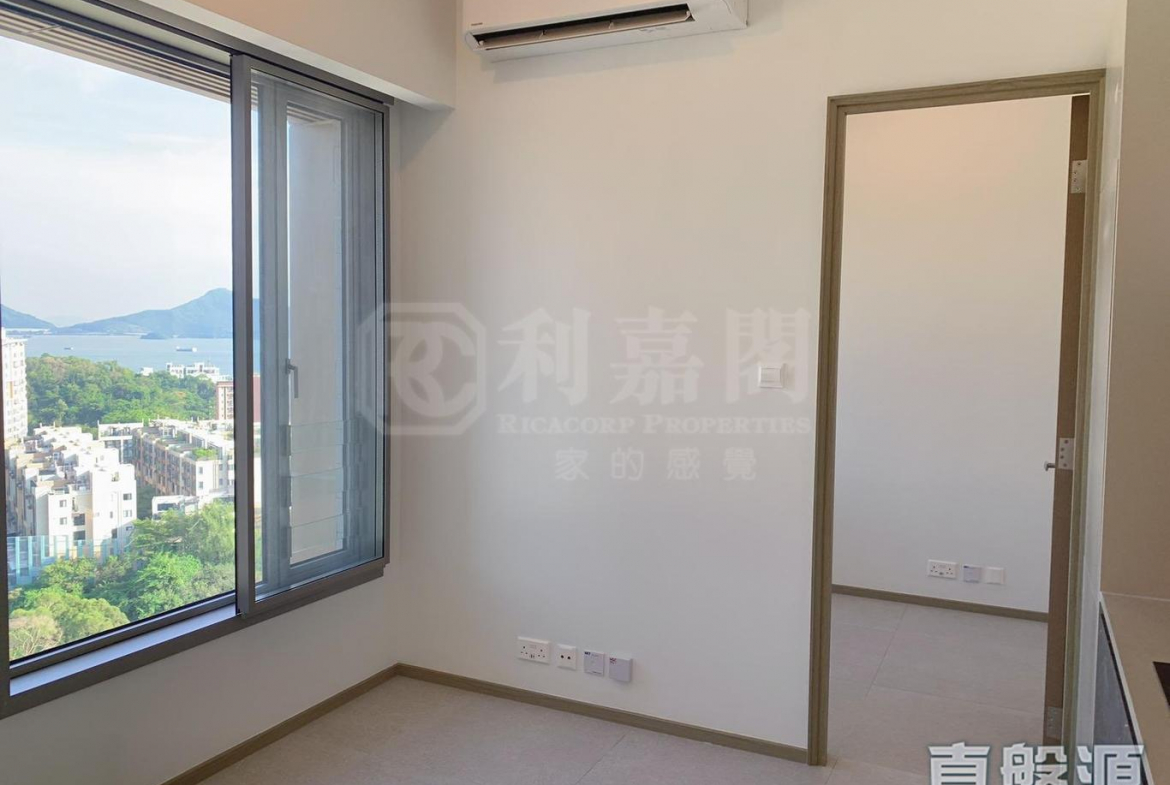 飛揚 2期 5座 - 28NTS – 香港北部都會區