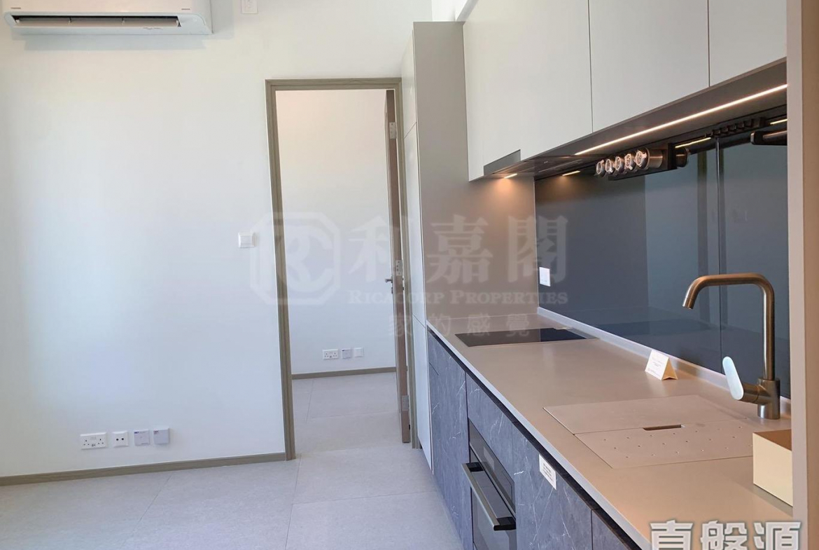 飛揚 2期 5座 - 28NTS – 香港北部都會區