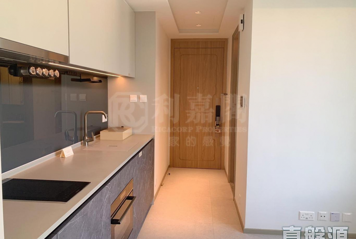 飛揚 2期 5座 - 28NTS – 香港北部都會區