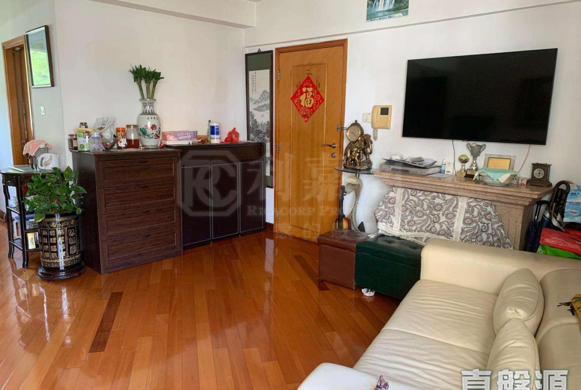 豪景花園 3期 19座 - 28NTS – 香港北部都會區