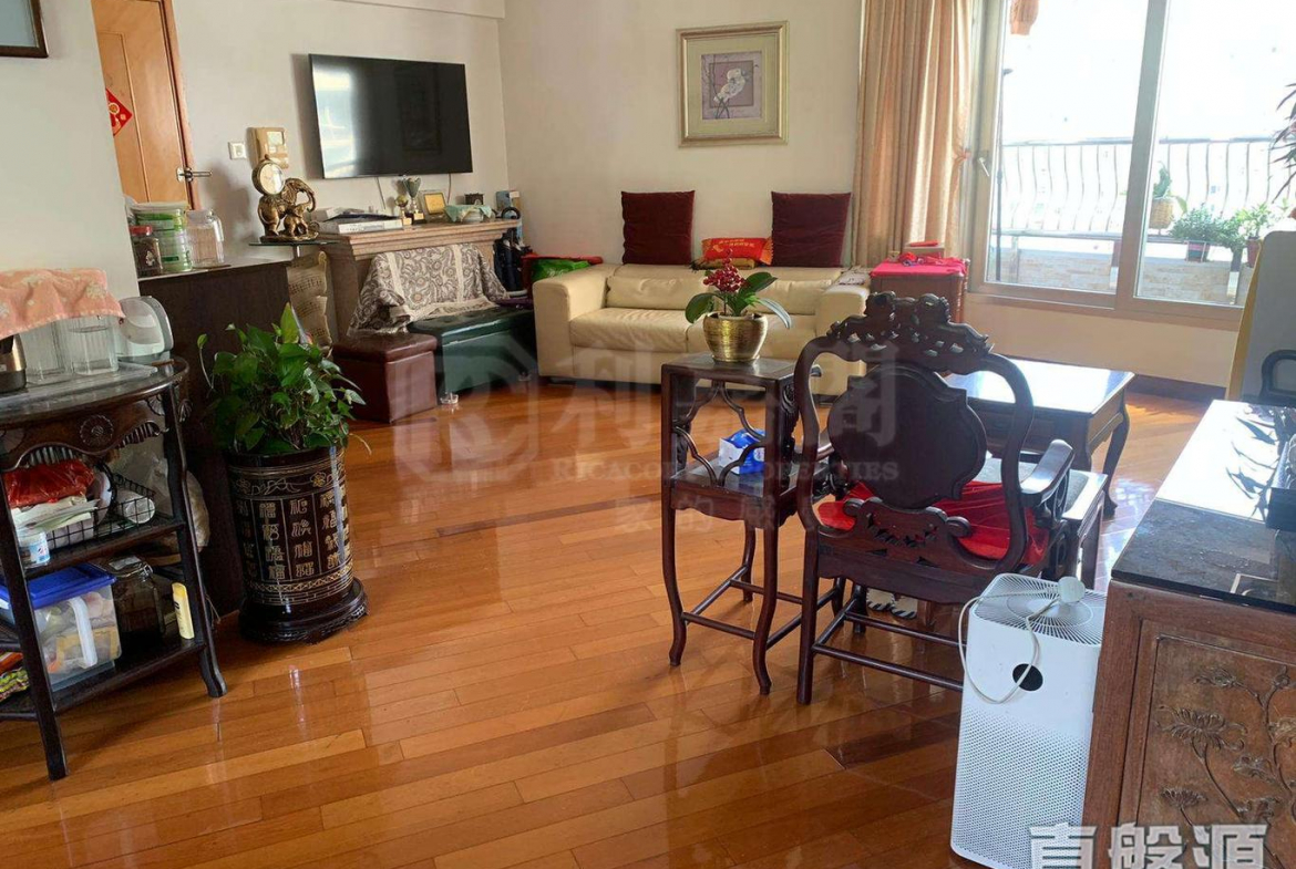 豪景花園 3期 19座 - 28NTS – 香港北部都會區