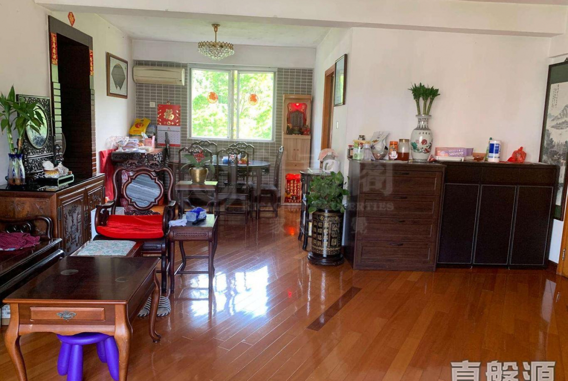 豪景花園 3期 19座 - 28NTS – 香港北部都會區