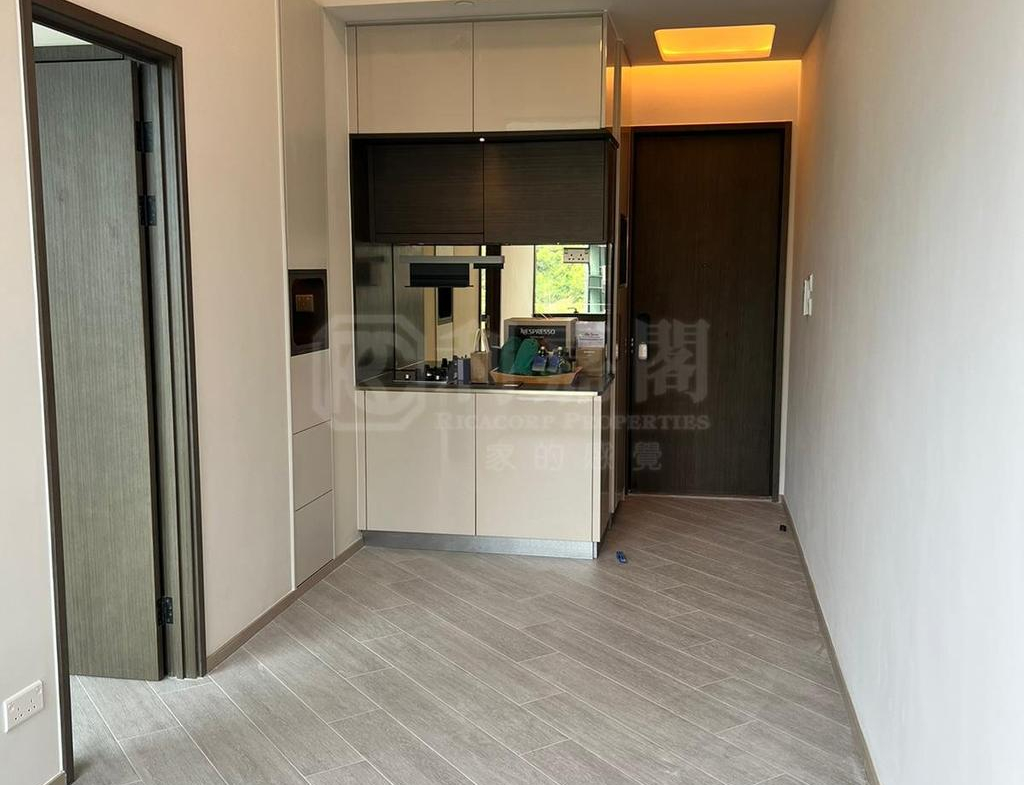 帝御 2期 帝御‧星濤 2座 - 28NTS – 香港北部都會區