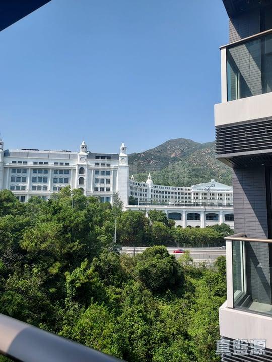 帝御 3期 帝御‧嵐天 7座 - 28NTS – 香港北部都會區