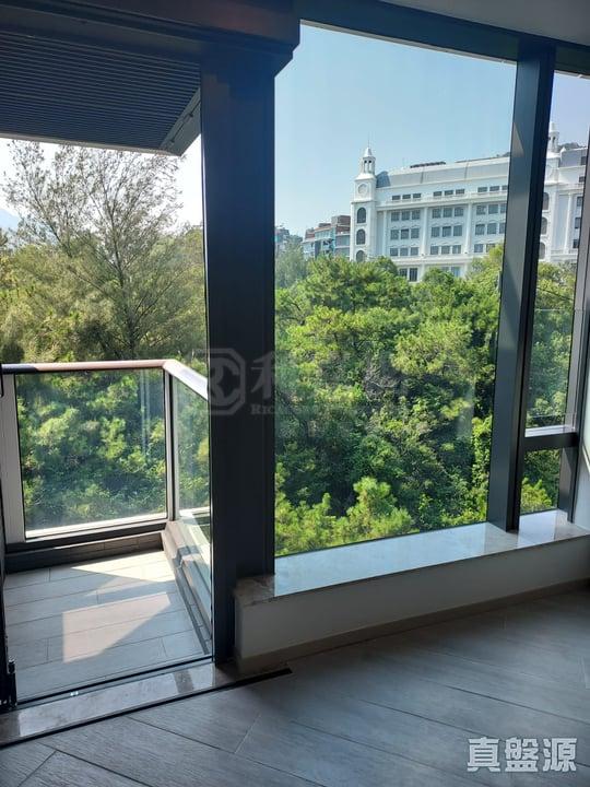 帝御 3期 帝御‧嵐天 7座 - 28NTS – 香港北部都會區