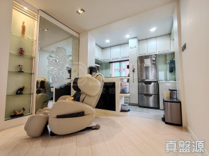 海景花園 1座 - 28NTS – 香港北部都會區