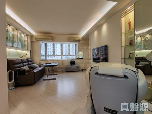 海景花園 1座 - 28NTS – 香港北部都會區