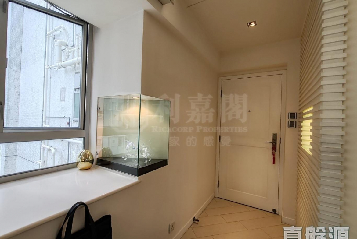 海景花園 1座 - 28NTS – 香港北部都會區