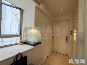 海景花園 1座 - 28NTS – 香港北部都會區