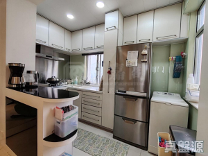 海景花園 1座 - 28NTS – 香港北部都會區