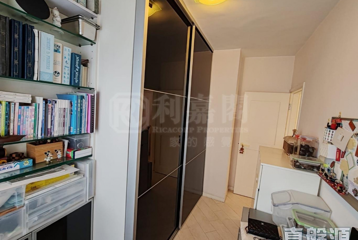 海景花園 1座 - 28NTS – 香港北部都會區