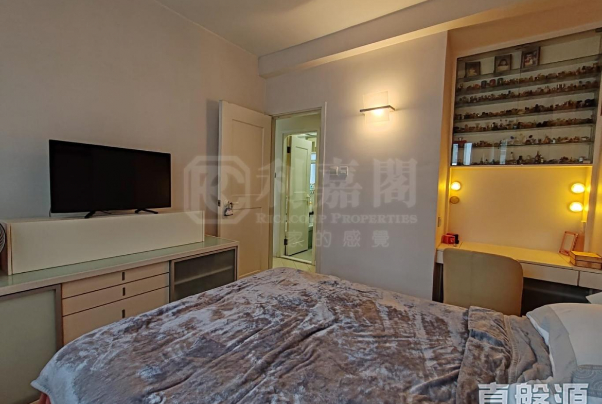 海景花園 1座 - 28NTS – 香港北部都會區