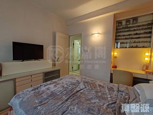 海景花園 1座 - 28NTS – 香港北部都會區