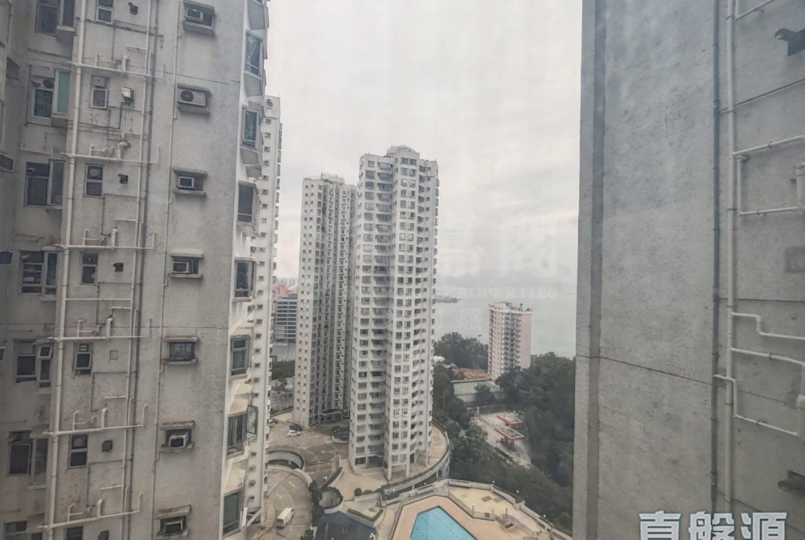 海景花園 1座 - 28NTS – 香港北部都會區