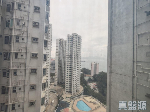 海景花園 1座 - 28NTS – 香港北部都會區