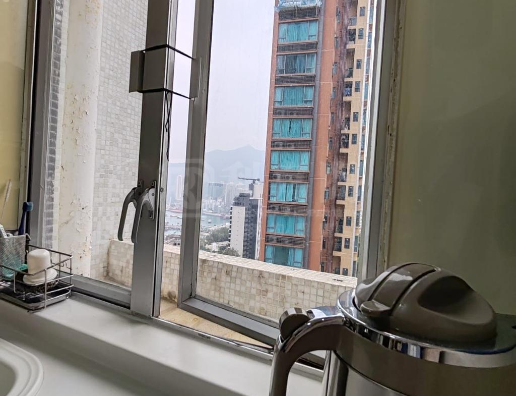 海景花園 1座 - 28NTS – 香港北部都會區