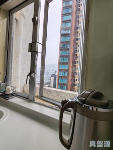 海景花園 1座 - 28NTS – 香港北部都會區