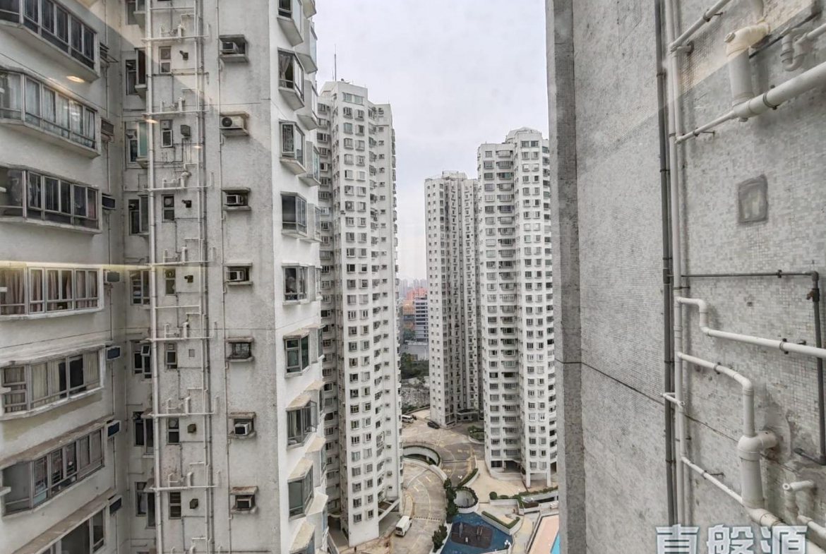 海景花園 1座 - 28NTS – 香港北部都會區