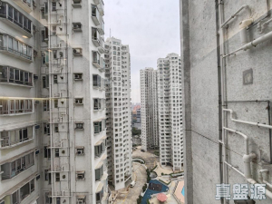 海景花園 1座 - 28NTS – 香港北部都會區