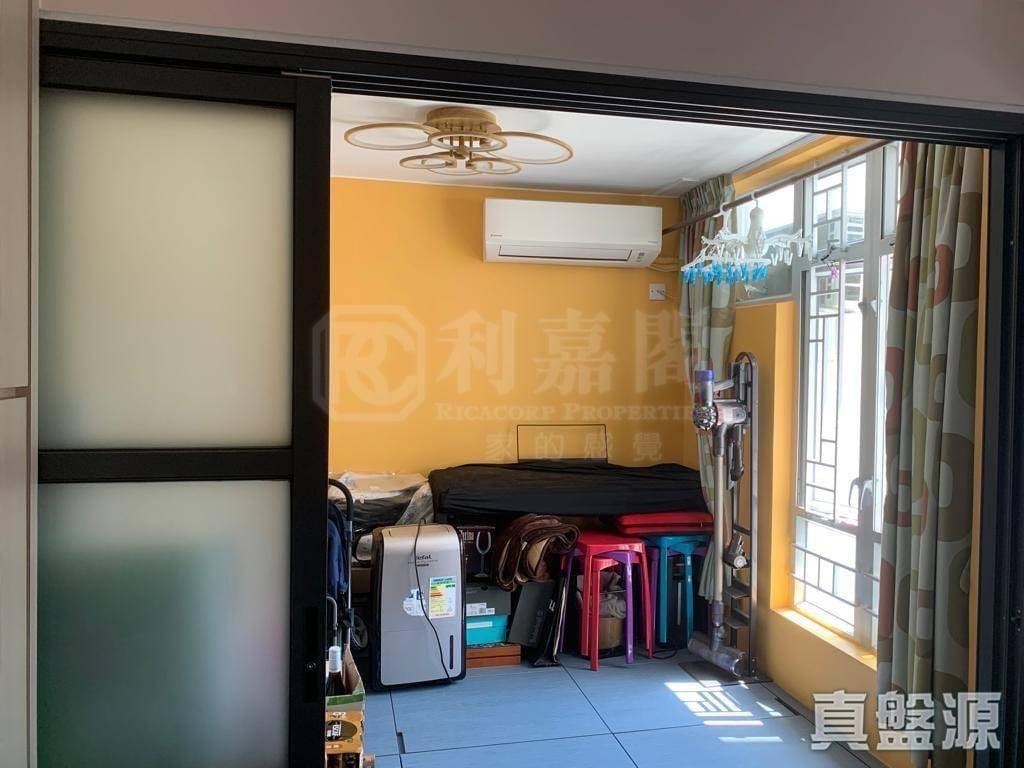 青俊苑 A座 (俊軒閣) - 28NTS – 香港北部都會區