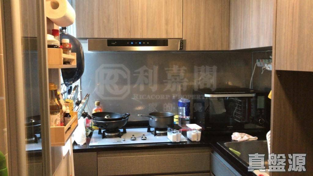 青俊苑 A座 (俊軒閣) - 28NTS – 香港北部都會區